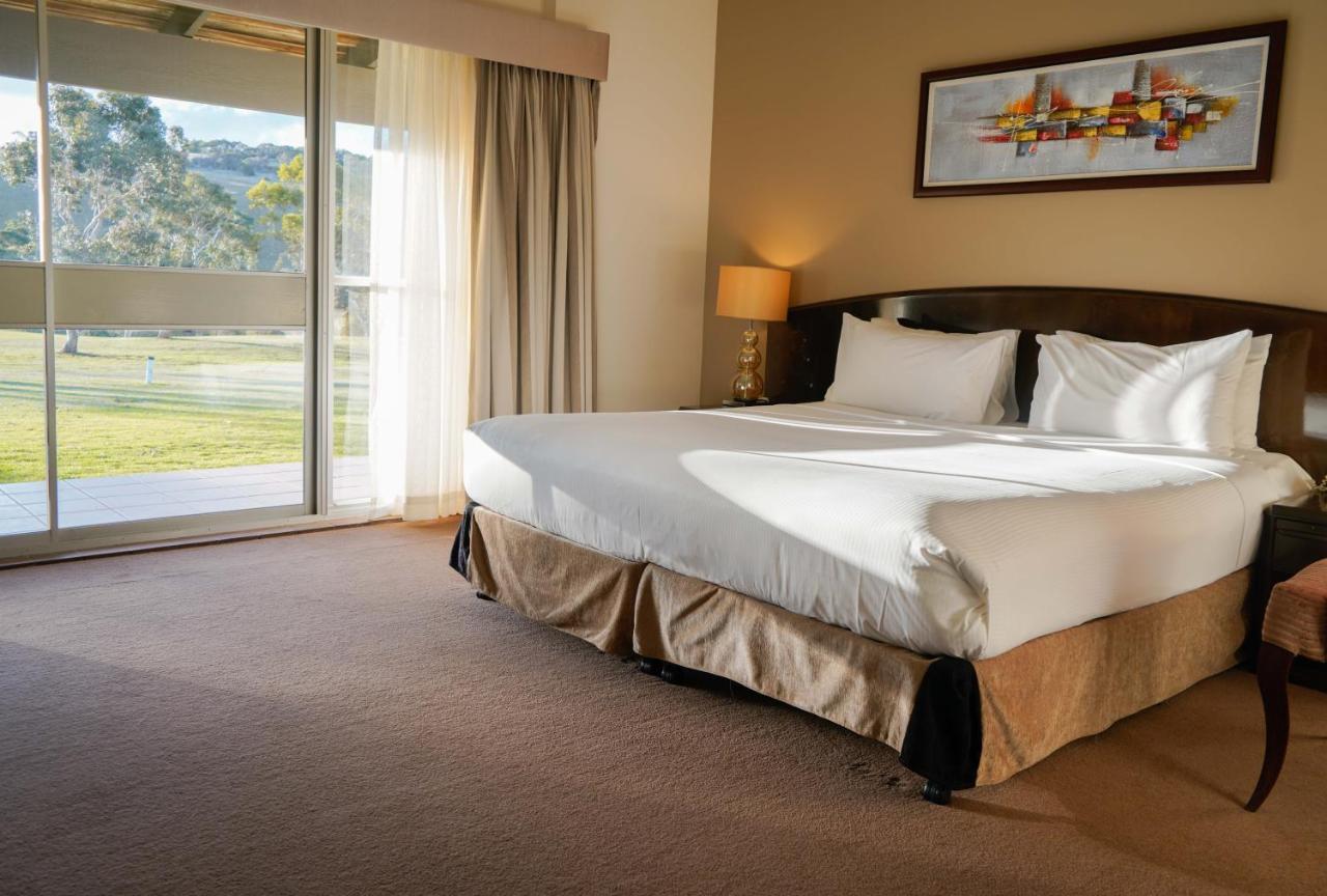 Breakfree Wirrina Cove Hotel Exterior foto