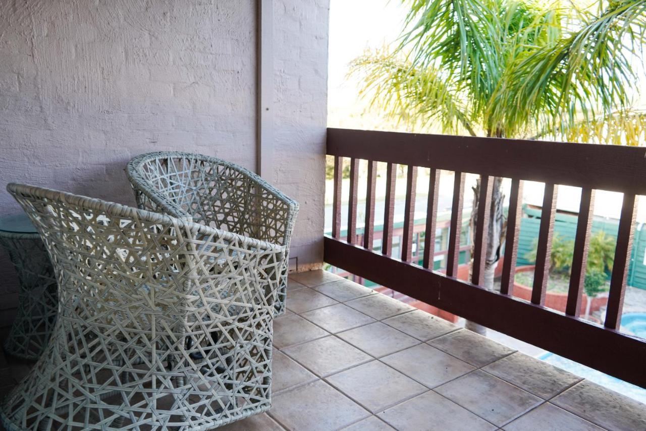 Breakfree Wirrina Cove Hotel Exterior foto