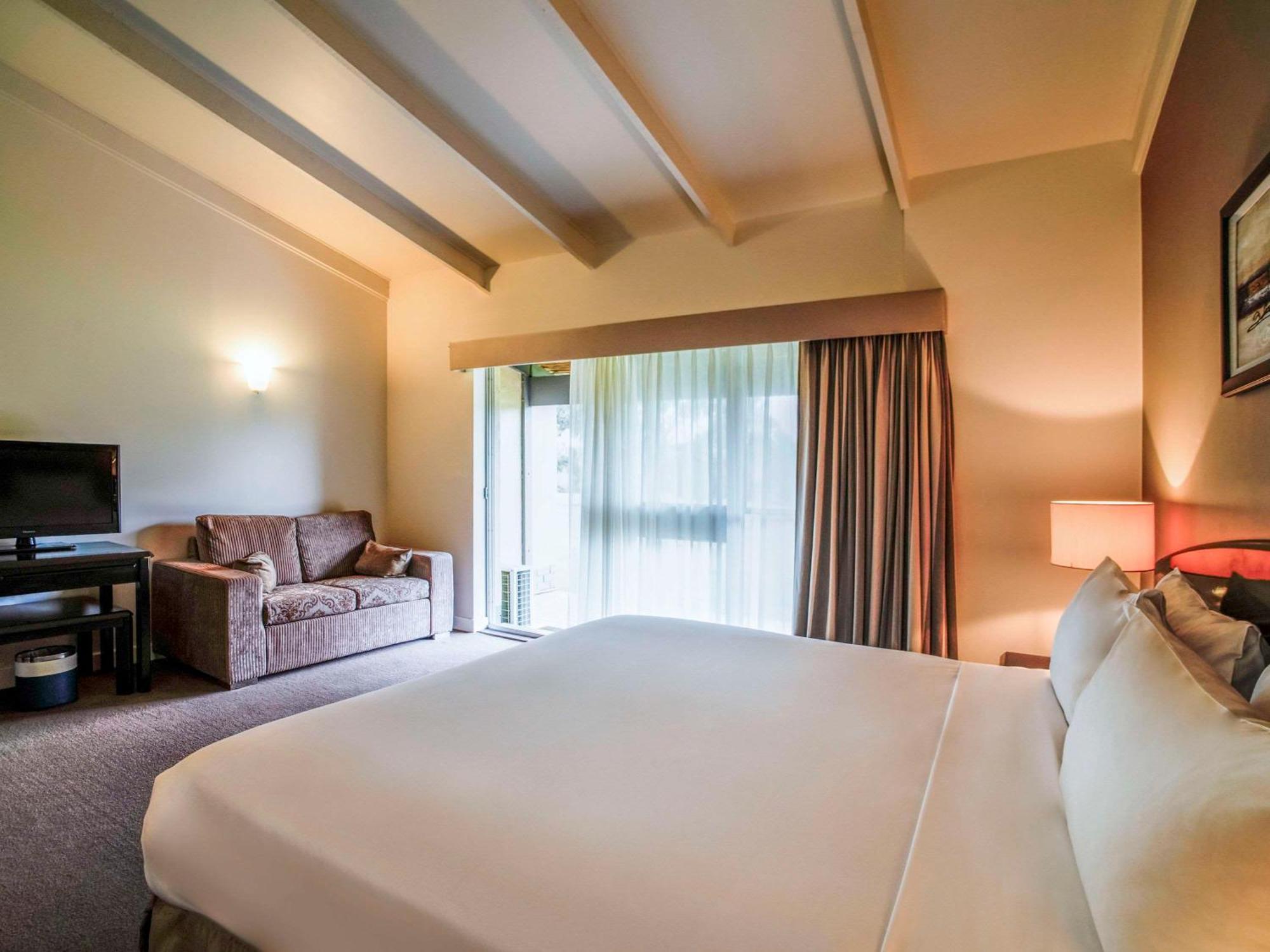 Breakfree Wirrina Cove Hotel Exterior foto