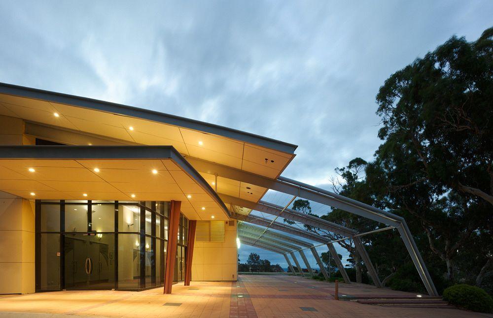 Breakfree Wirrina Cove Hotel Exterior foto